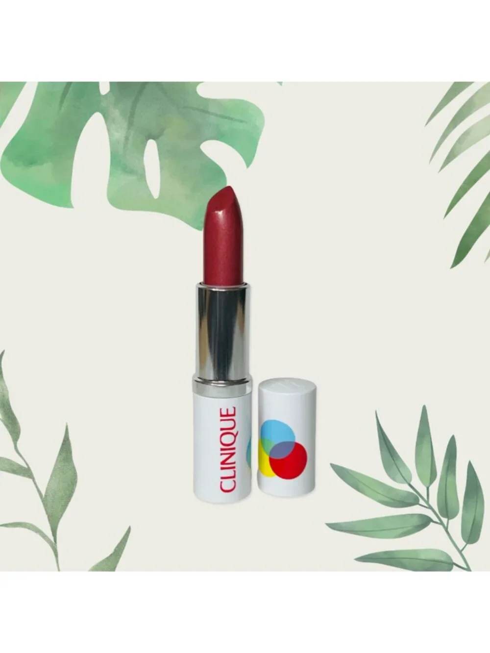 CLINIQUE Lip Colour + Primer in 13 Love Pop B62